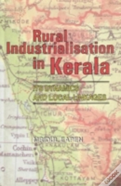 Capa do artigo Rural Industrialisation In Kerala