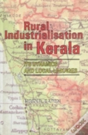 Capa do artigo Rural Industrialisation In Kerala