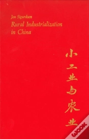 Capa do artigo Rural Industrialization In China