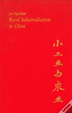Capa do artigo Rural Industrialization In China