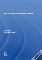 Capa do artigo Rural Industrialization In Israel
