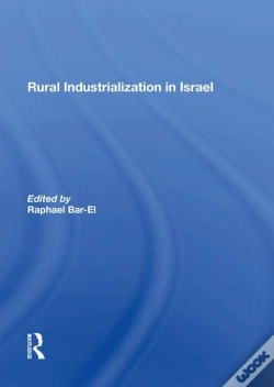 Capa do artigo Rural Industrialization In Israel