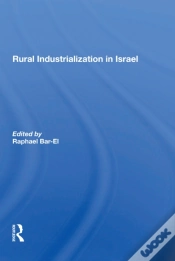 Capa do artigo Rural Industrialization In Israel