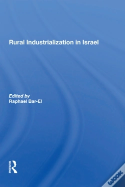 Capa do artigo Rural Industrialization In Israel