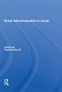Rural Industrialization In Israel - Preview