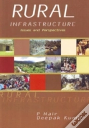 Capa do artigo Rural Infrastructure