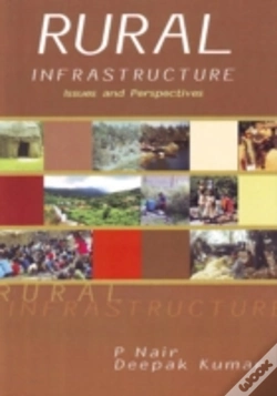 Capa do artigo Rural Infrastructure