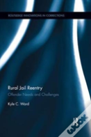 Rural Jail Reentry