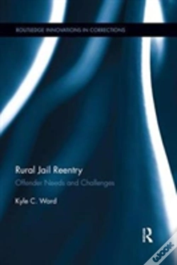 Capa do artigo Rural Jail Reentry