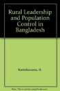 Rural Leadership & Population - Preview