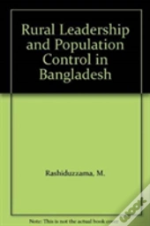 Rural Leadership & Population