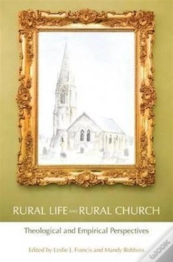 Capa do artigo Rural Life And Rural Church