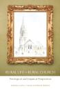Rural Life And Rural Church - Preview