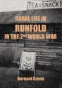 Rural Life In Runfold In The Second World War - Preview