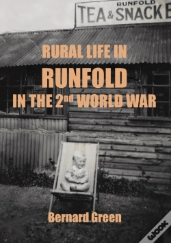 Capa do artigo Rural Life In Runfold In The Second World War