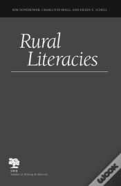 Capa do artigo Rural Literacies
