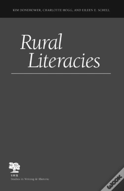 Capa do artigo Rural Literacies