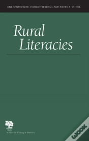 Capa do artigo Rural Literacies