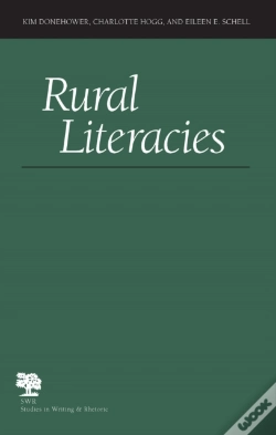Capa do artigo Rural Literacies