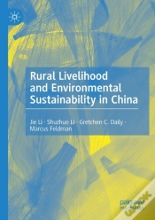 Capa do artigo Rural Livelihood And Environmental Sustainability In China