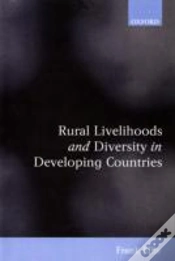 Capa do artigo Rural Livelihoods And Diversity In Developing Countries