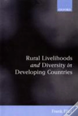 Capa do artigo Rural Livelihoods And Diversity In Developing Countries