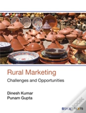 Capa do artigo Rural Marketing