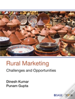 Capa do artigo Rural Marketing
