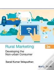 Capa do artigo Rural Marketing