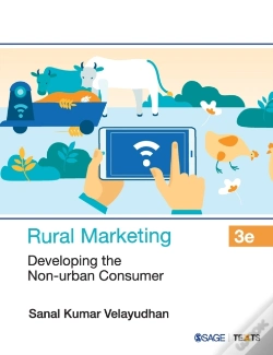 Capa do artigo Rural Marketing