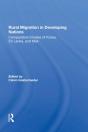 Rural Migration In Developing Nations - Preview