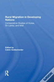 Capa do artigo Rural Migration In Developing Nations