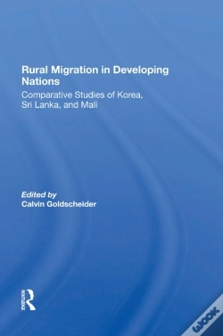 Capa do artigo Rural Migration In Developing Nations