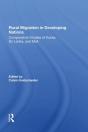 Rural Migration In Developing Nations - Preview