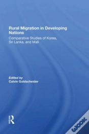 Capa do artigo Rural Migration In Developing Nations