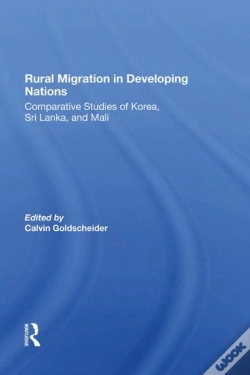 Capa do artigo Rural Migration In Developing Nations
