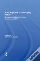 Rural Migration In Developing Nations