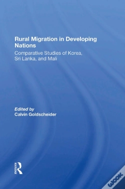 Capa do artigo Rural Migration In Developing Nations