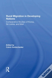 Capa do artigo Rural Migration In Developing Nations
