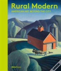 Capa do artigo Rural Modern