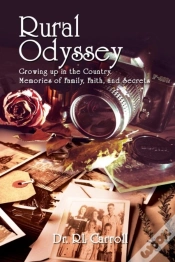 Capa do artigo Rural Odyssey