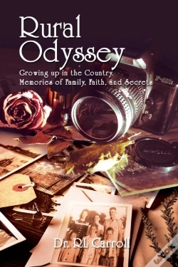 Capa do artigo Rural Odyssey