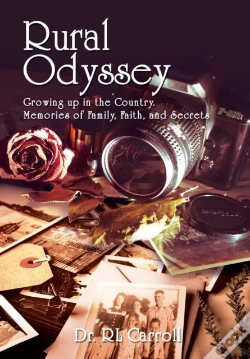 Capa do artigo Rural Odyssey Hc