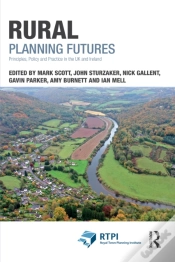 Capa do artigo Rural Planning Futures