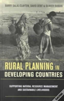 Capa do artigo Rural Planning In Developing Countries