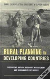 Capa do artigo Rural Planning In Developing Countries