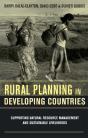 Rural Planning In Developing Countries - Preview