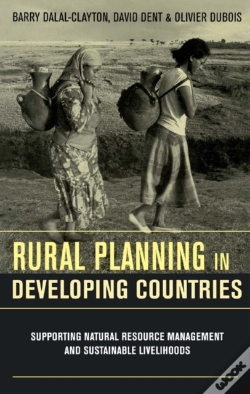 Capa do artigo Rural Planning In Developing Countries