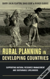 Capa do artigo Rural Planning In Developing Countries