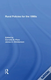 Capa do artigo Rural Policies For The 1990s